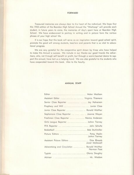 File:1953-rhs-yearbook-02-foreword-and-annual-staff-1600.jpg