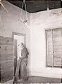 1961-beautification-096c-library-construction-small-room-hanging-lights.JPG