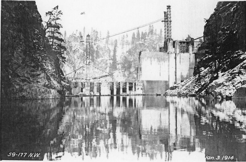 File:1914-01-01-llt-0061-dam-from-reservoir-1600.jpg