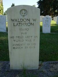 Waldon-lathrom-headstone.jpg