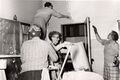 1961-beautification-099a-library-painting-zennia-zwainz-charlotte-reinbolt-mary-rux-iris-hein.JPG